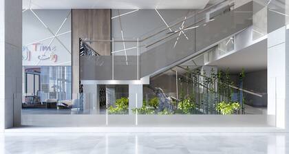 Holiday Inn & Suites Al Khobar by IHG