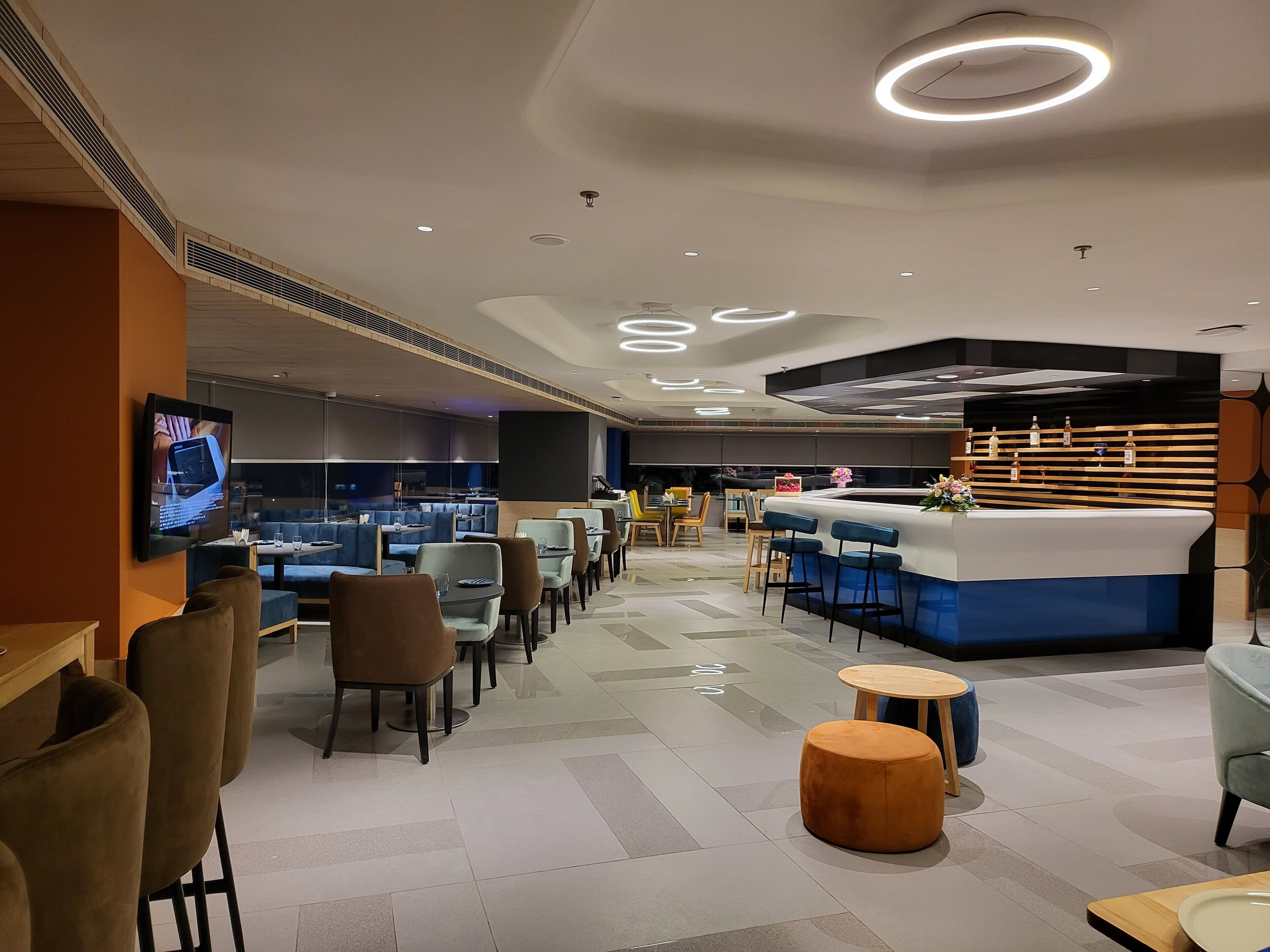 Foto - Holiday Inn Express & Suites Jaipur Gopalpura by IHG