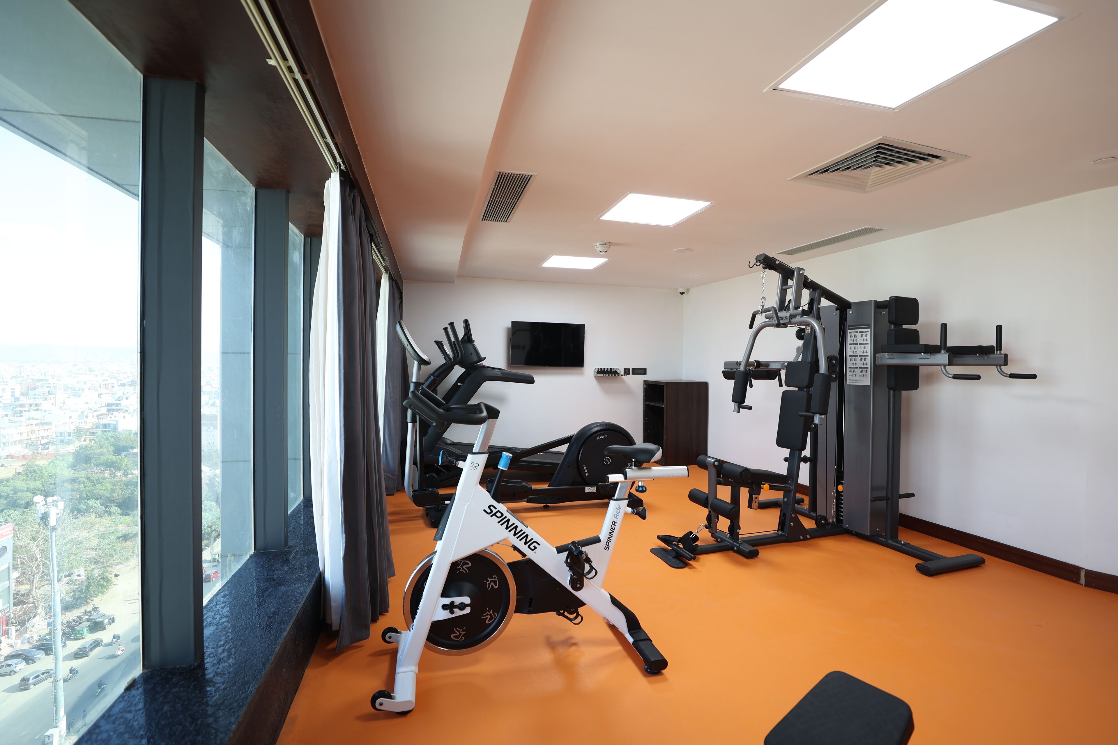 Foto - Holiday Inn Express & Suites Jaipur Gopalpura by IHG