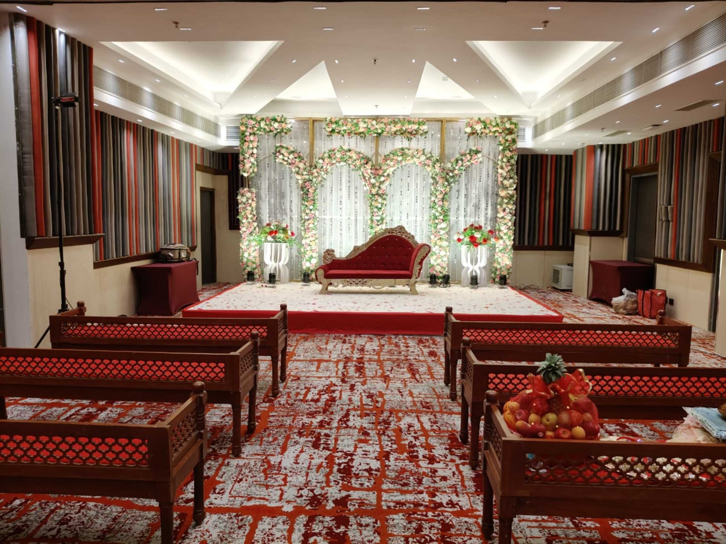 Foto - Holiday Inn Express & Suites Jaipur Gopalpura by IHG