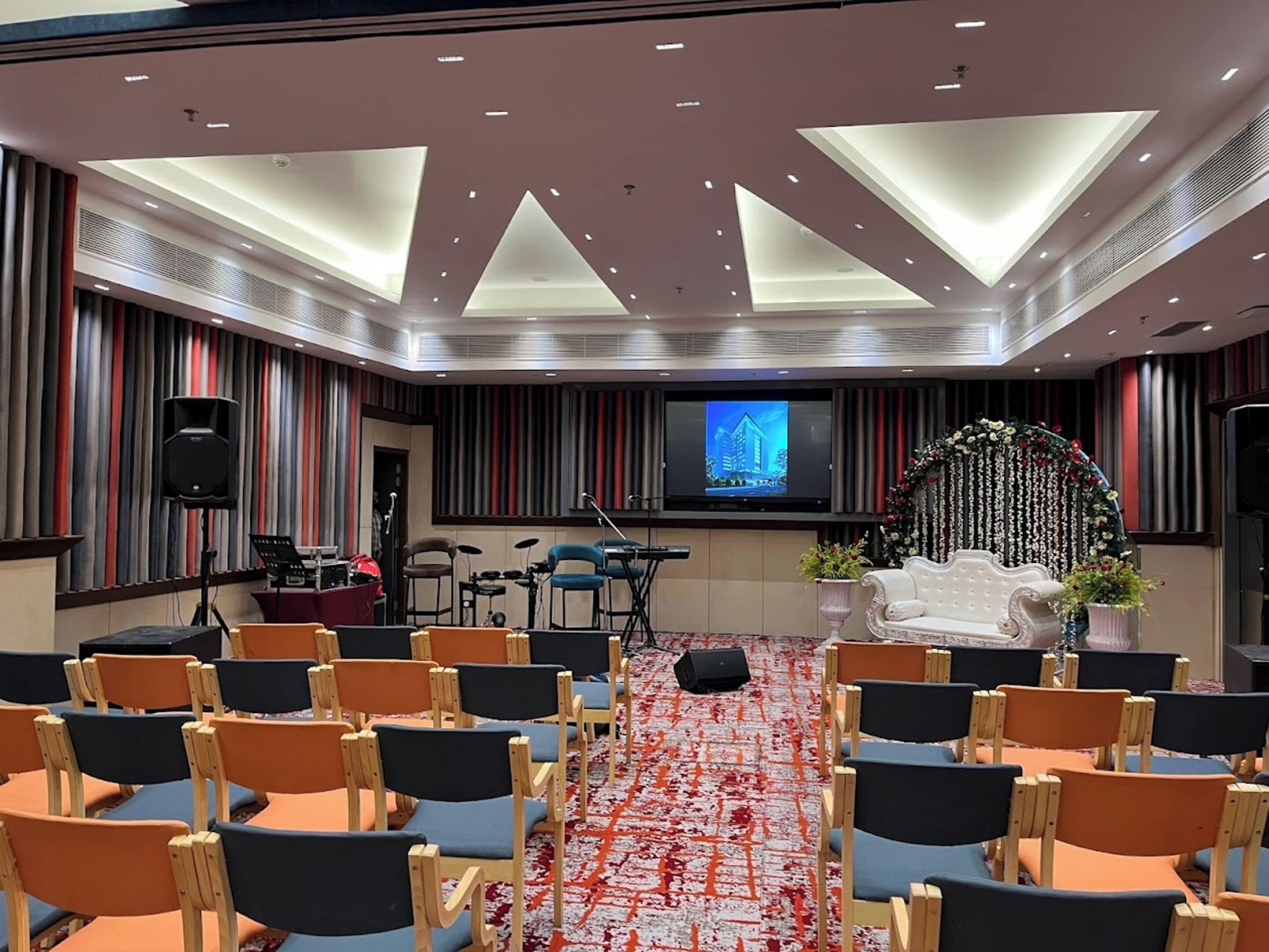 Foto - Holiday Inn Express & Suites Jaipur Gopalpura by IHG