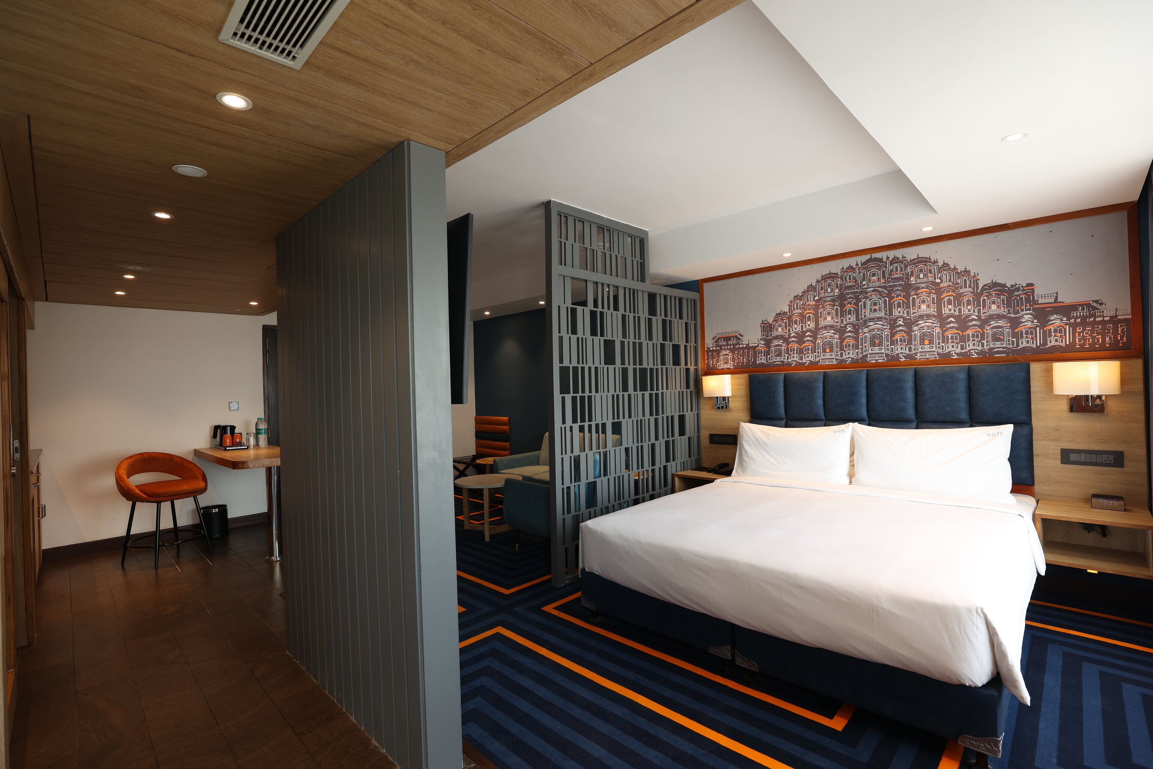 Foto - Holiday Inn Express & Suites Jaipur Gopalpura by IHG