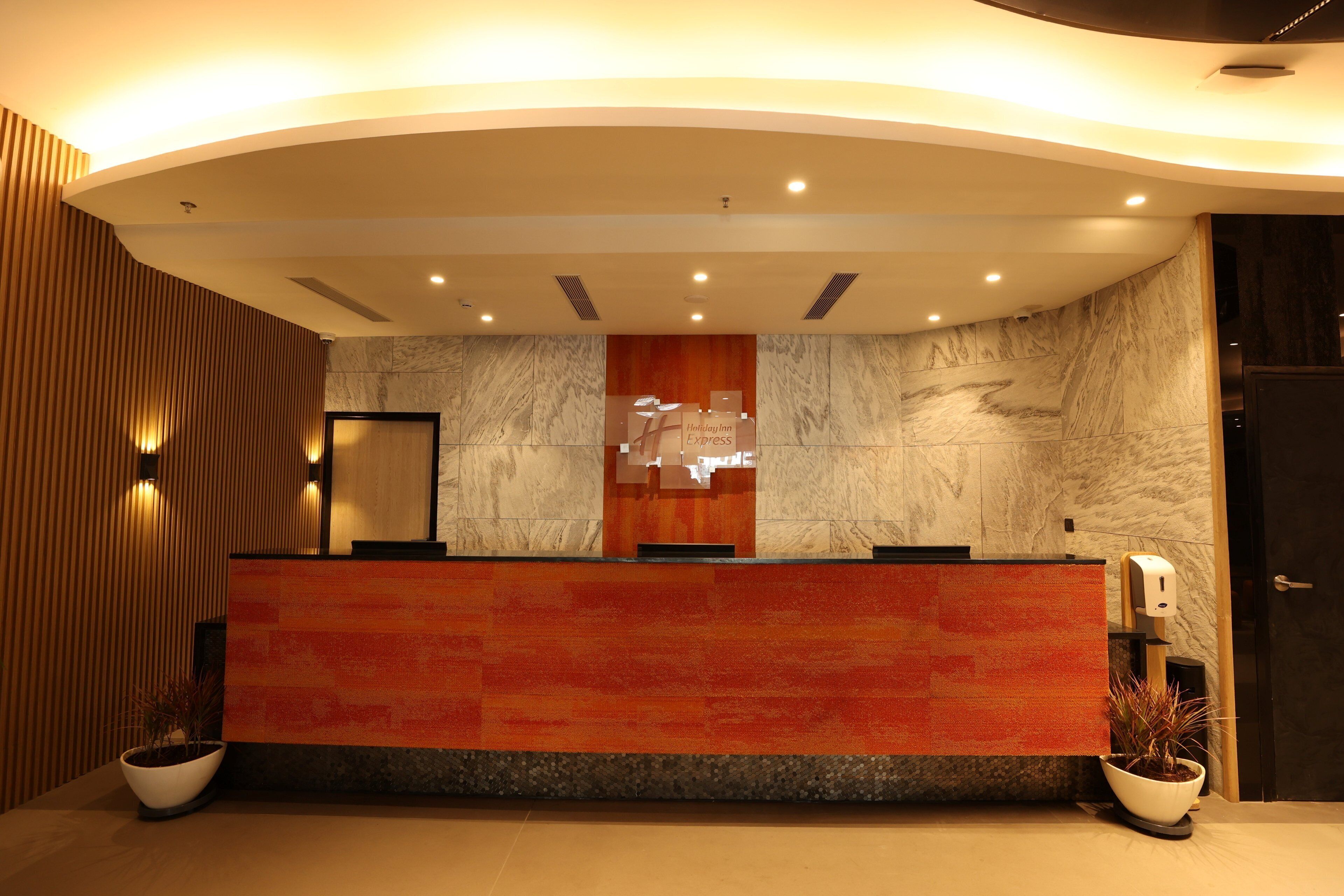Foto - Holiday Inn Express & Suites Jaipur Gopalpura by IHG