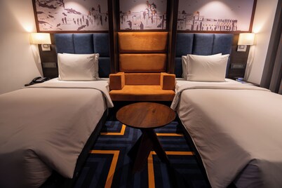 Holiday Inn Express And Suites Jaipur Gopalpura by IHG