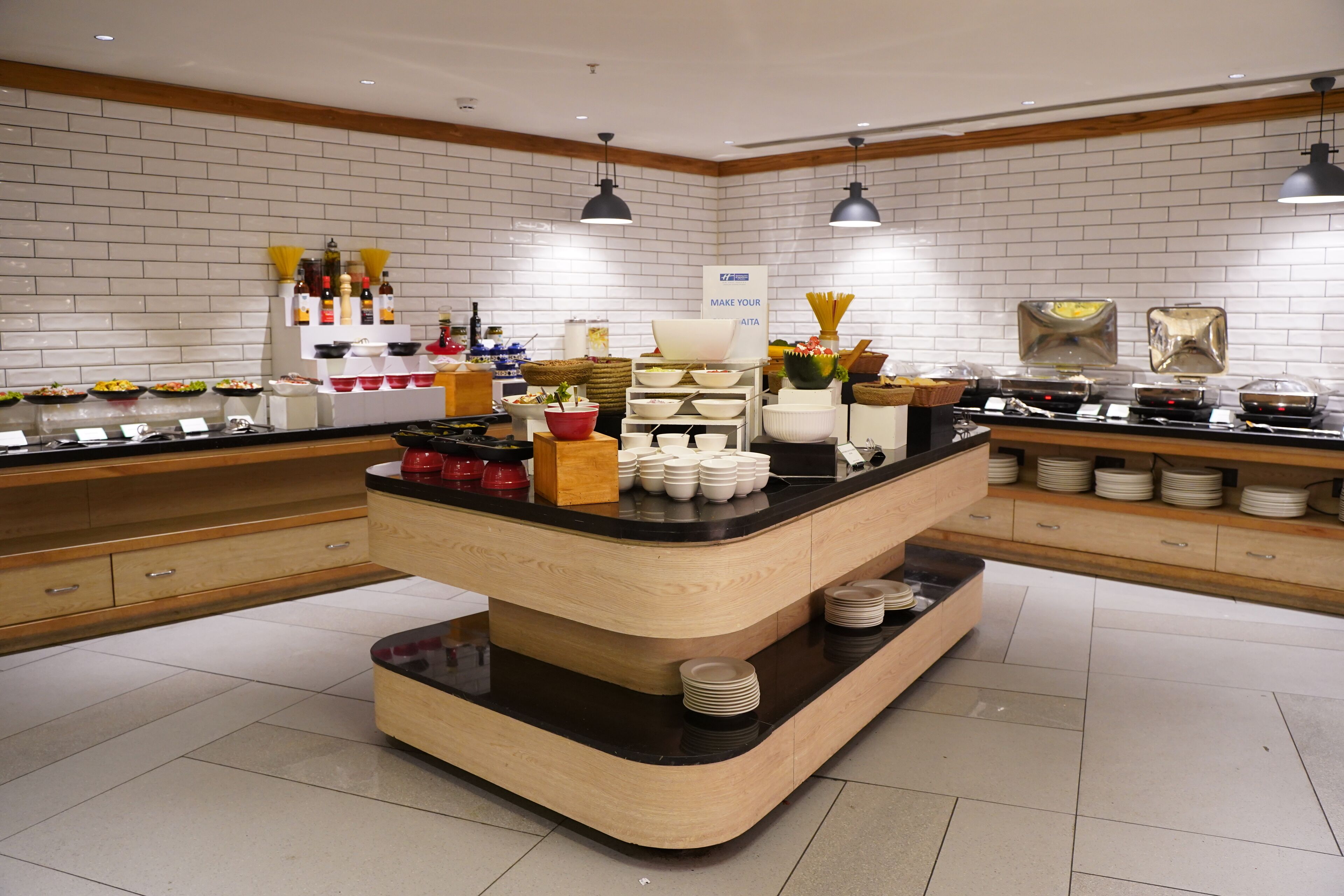 Foto - Holiday Inn Express & Suites Jaipur Gopalpura by IHG