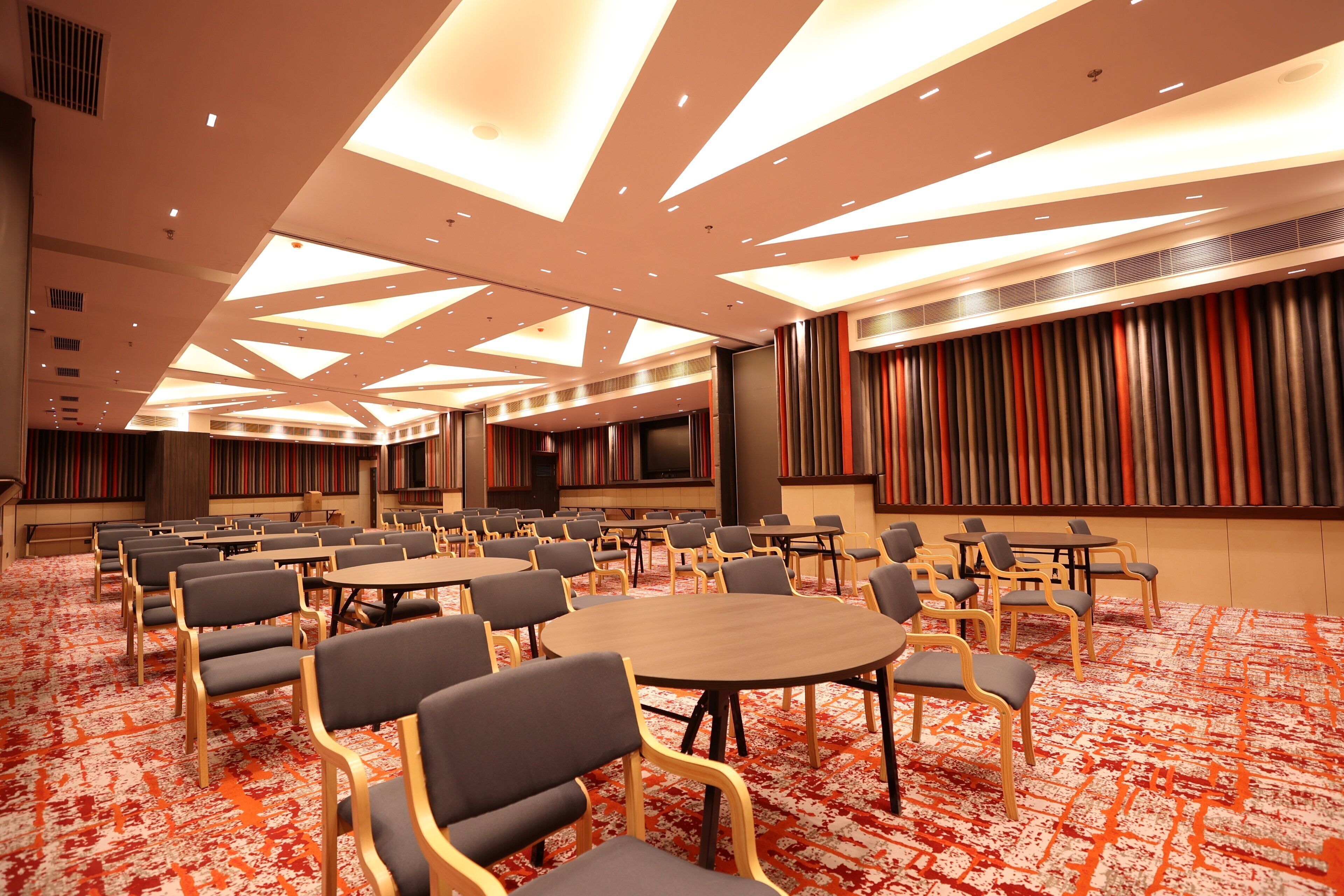 Salle de réunion