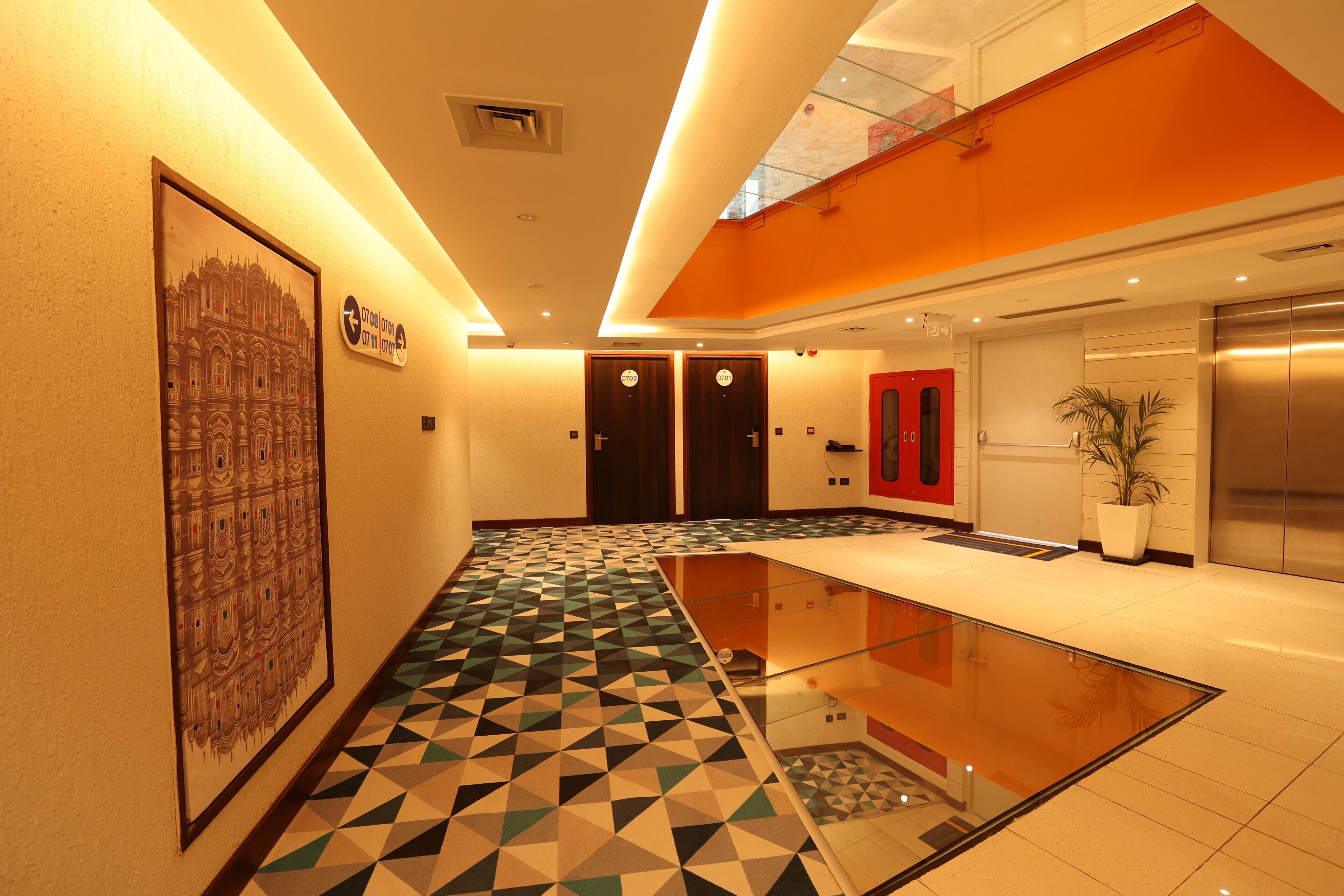 Foto - Holiday Inn Express & Suites Jaipur Gopalpura by IHG