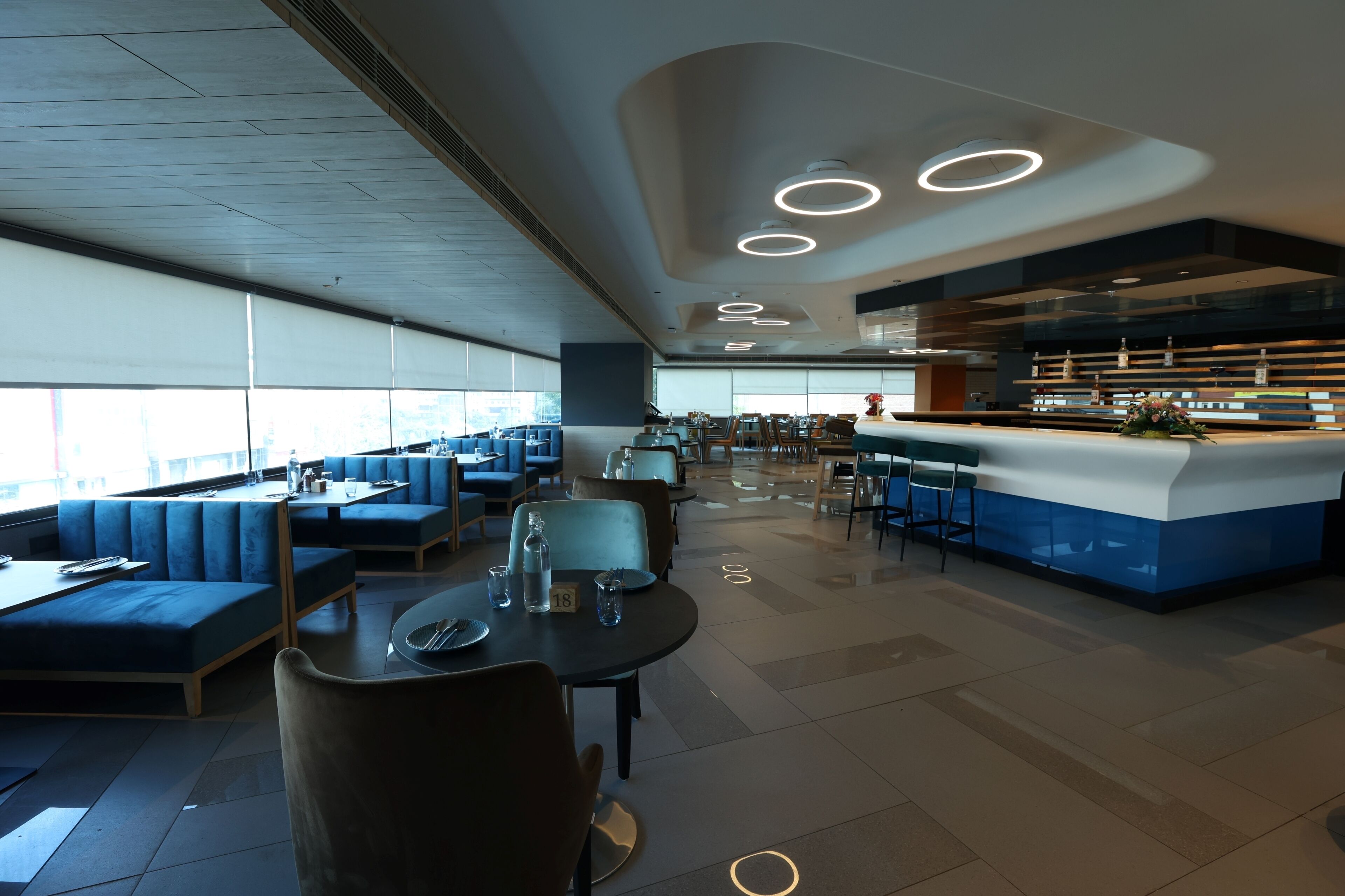 Foto - Holiday Inn Express & Suites Jaipur Gopalpura by IHG