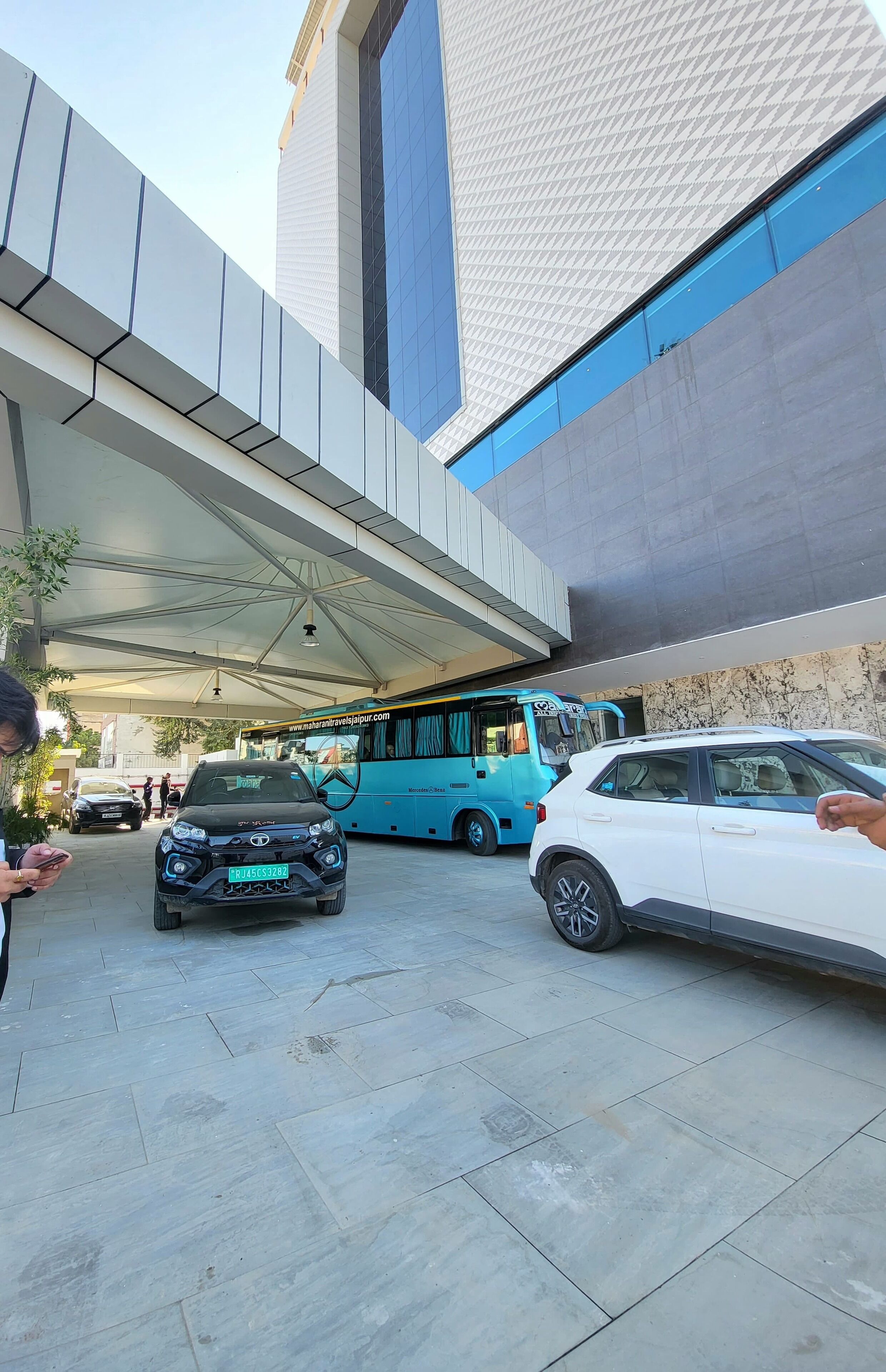 Foto - Holiday Inn Express & Suites Jaipur Gopalpura by IHG