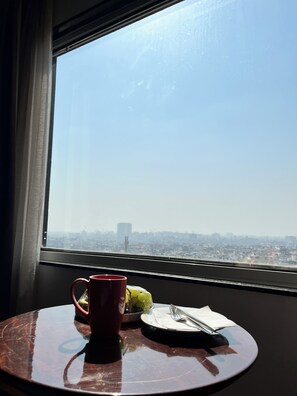 City view