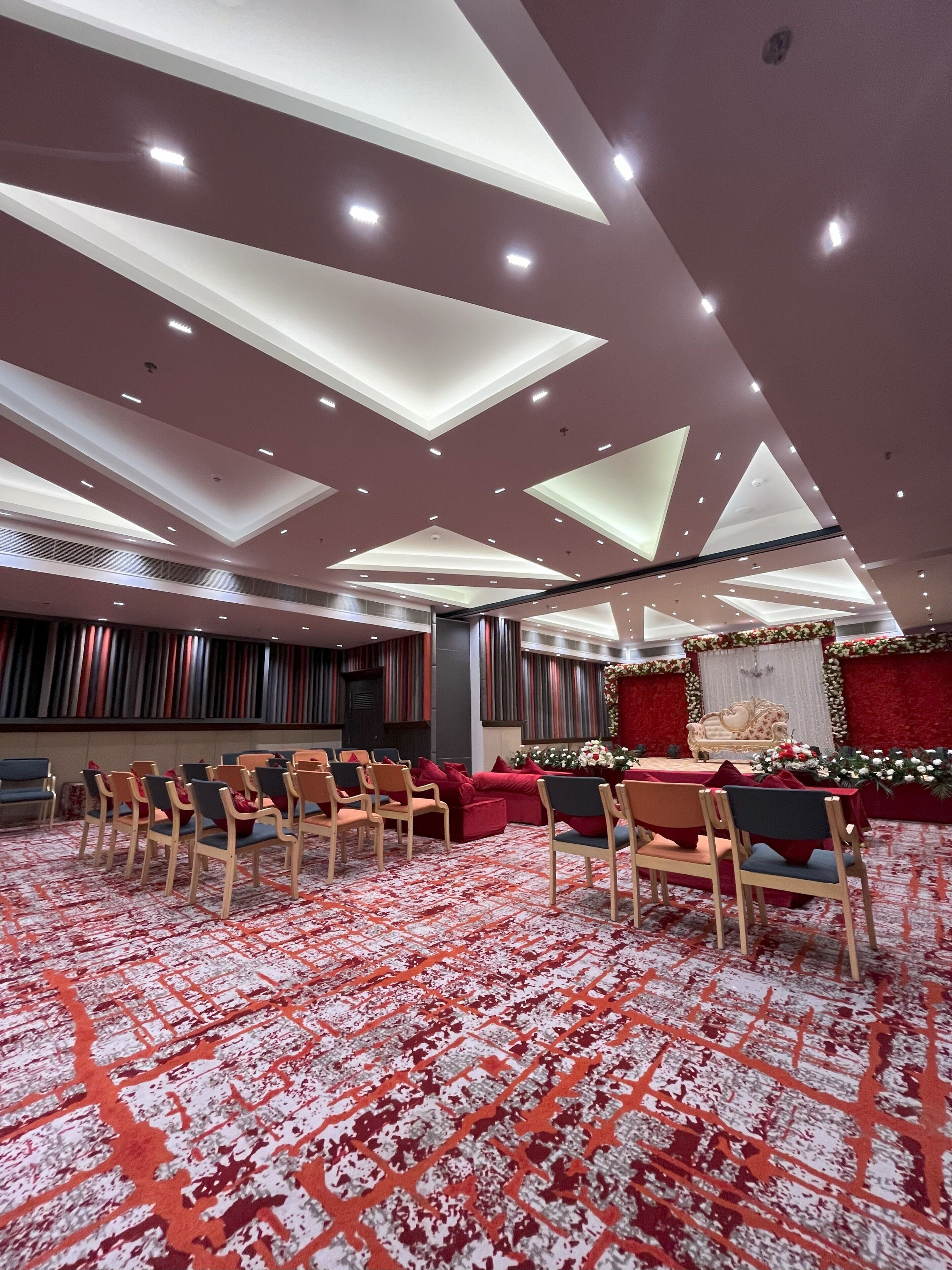 Foto - Holiday Inn Express & Suites Jaipur Gopalpura by IHG