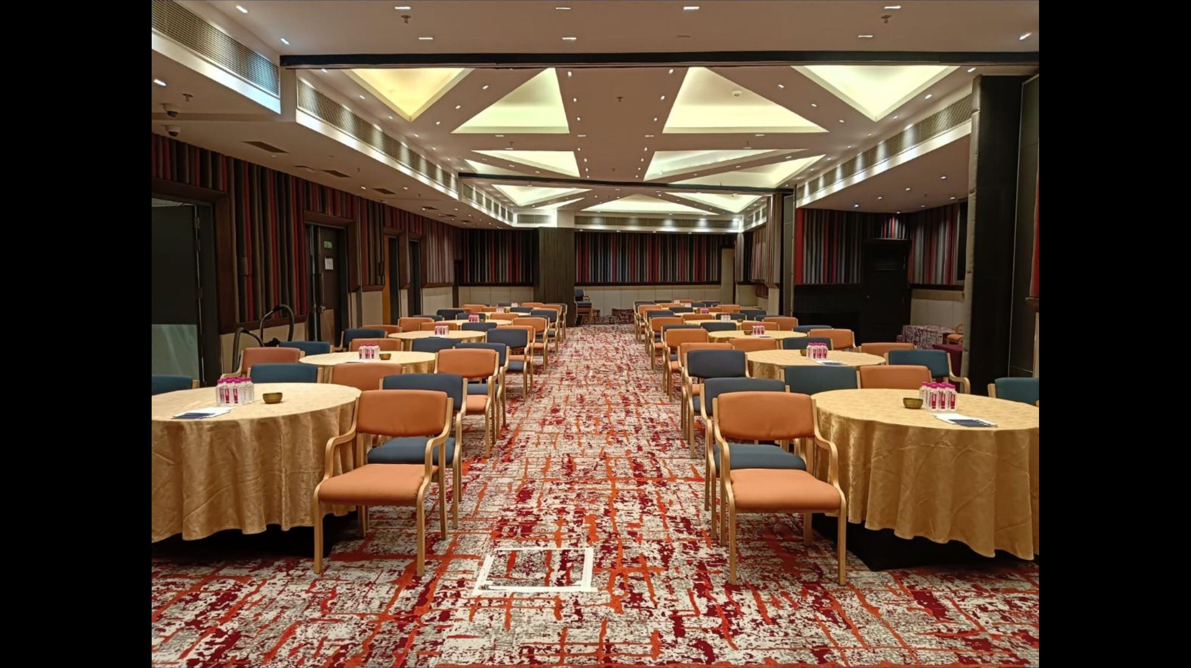 Salle de réunion