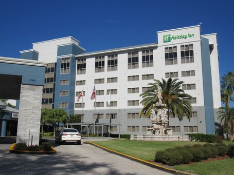Holiday Inn Orlando International Drive ICON Park, an IHG Hotel - Image 70