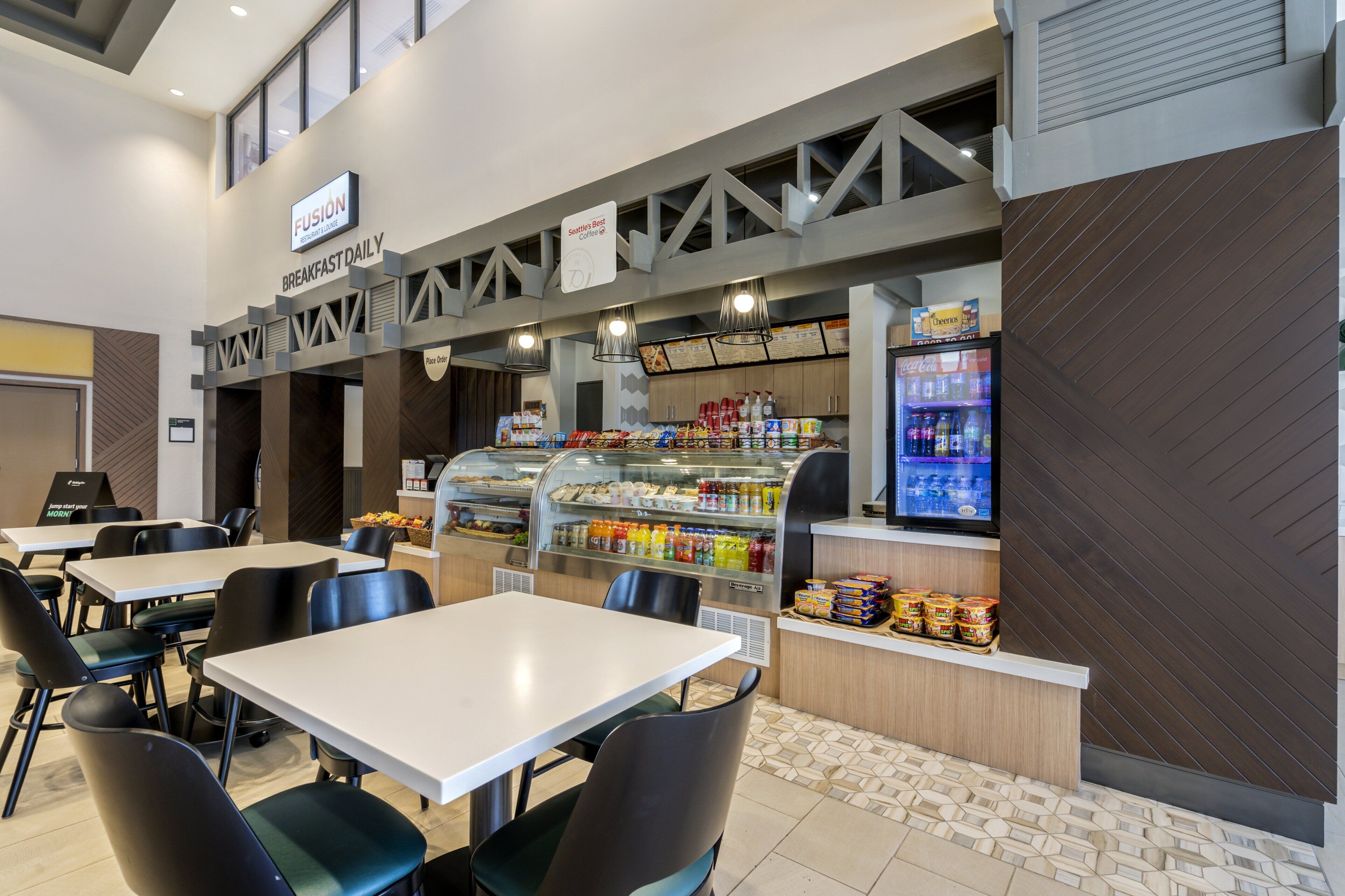 Foto - Holiday Inn Orlando International Dr-ICON by IHG