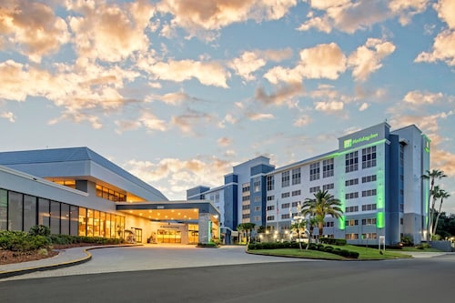 Holiday Inn Orlando International Dr-ICON by IHG