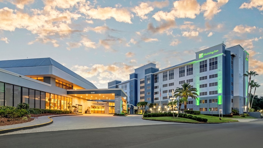 Holiday Inn Orlando International Dr-ICON by IHG