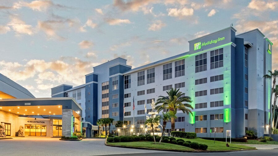 Holiday Inn Orlando International Dr-ICON by IHG