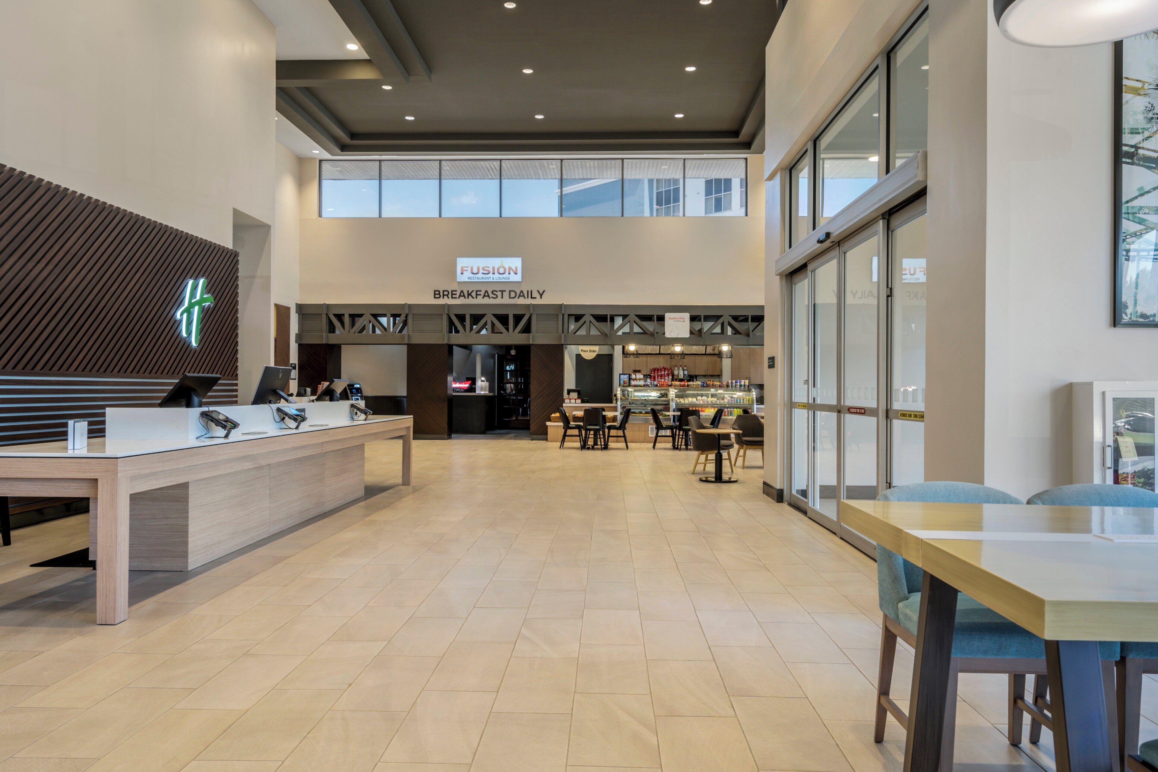 Foto - Holiday Inn Orlando International Dr-ICON by IHG
