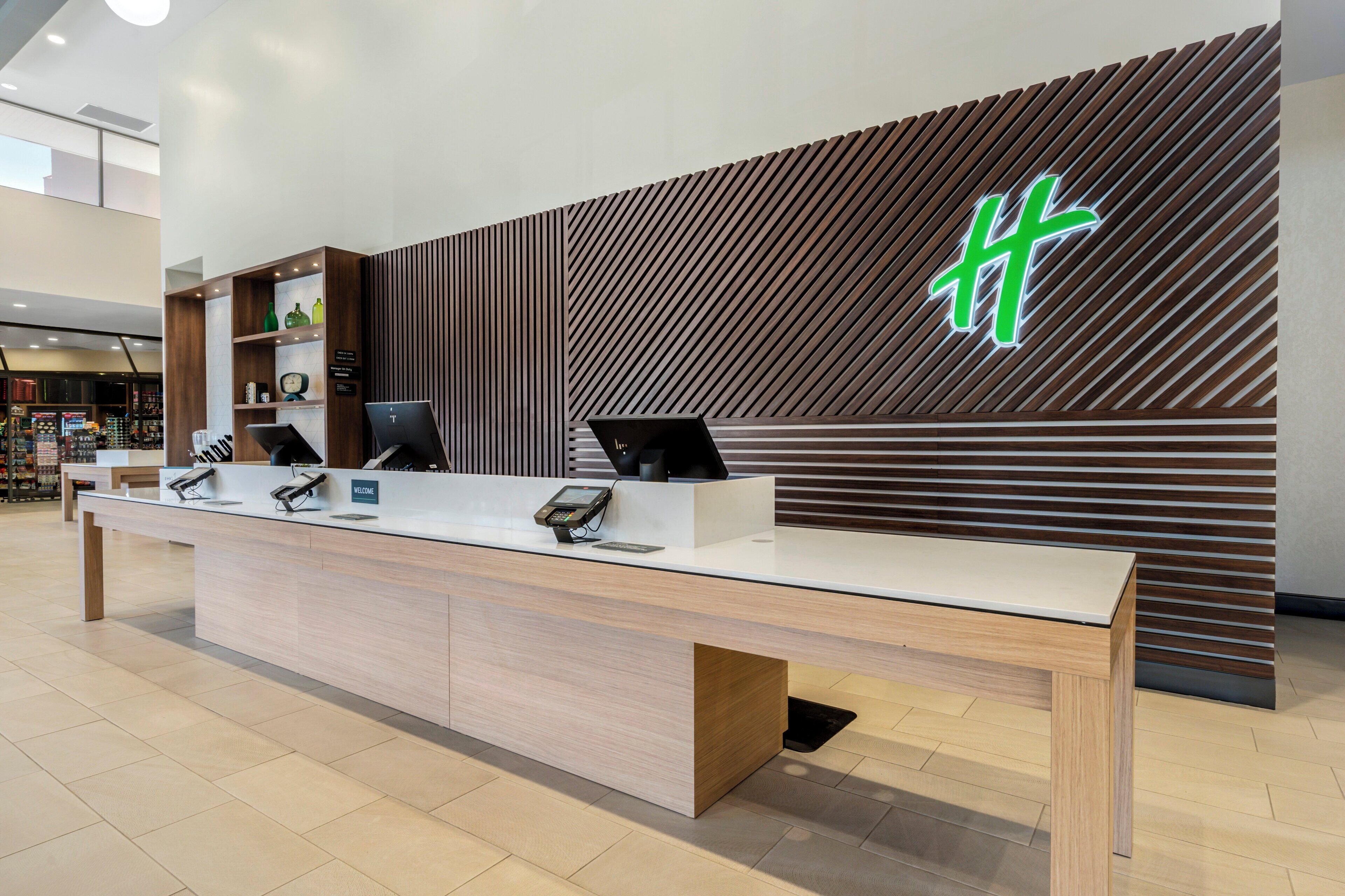 Foto - Holiday Inn Orlando International Dr-ICON by IHG
