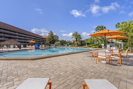 Holiday Inn Orlando International Drive ICON Park, an IHG Hotel - Image 59