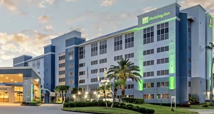 Holiday Inn Orlando International Dr-ICON by IHG