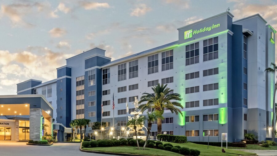 Holiday Inn Orlando International Dr-ICON by IHG