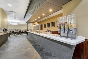 Restaurant - Holiday Inn Orlando International Dr-ICON by IHG (Orlando)