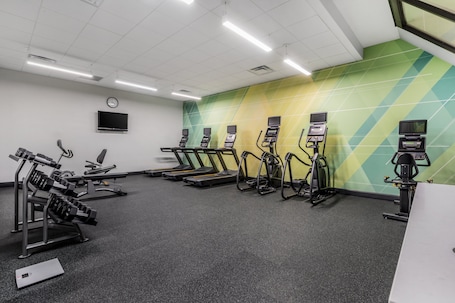 Holiday Inn Orlando International Drive ICON Park, an IHG Hotel - Image 48