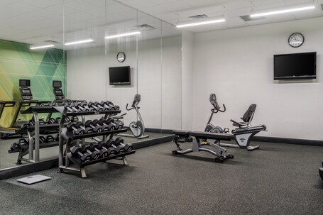 Holiday Inn Orlando International Drive ICON Park, an IHG Hotel - Image 47