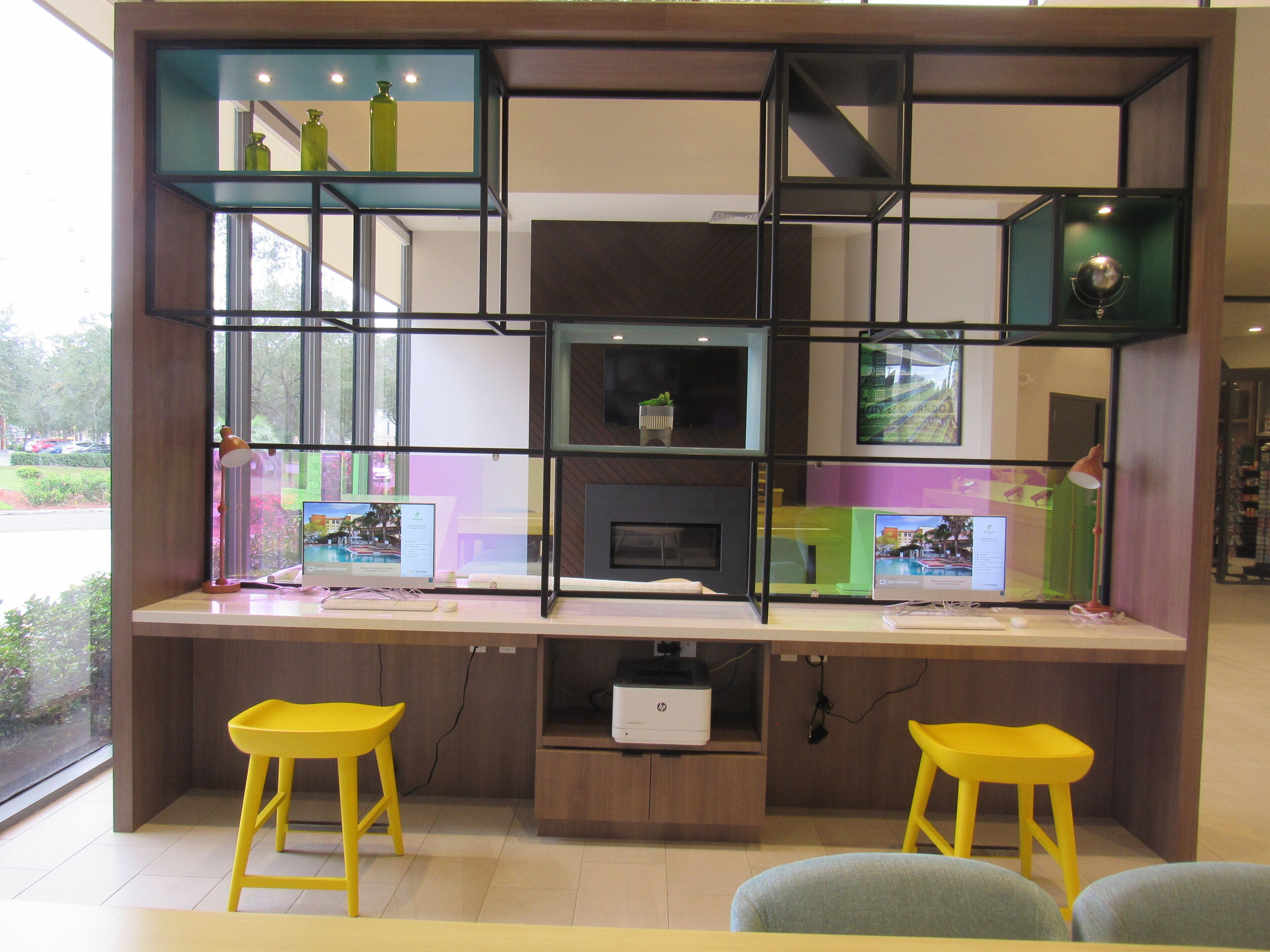 Foto - Holiday Inn Orlando International Dr-ICON by IHG