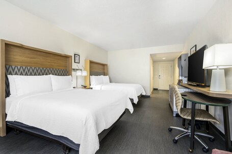 Holiday Inn Orlando International Drive ICON Park, an IHG Hotel - Image 74