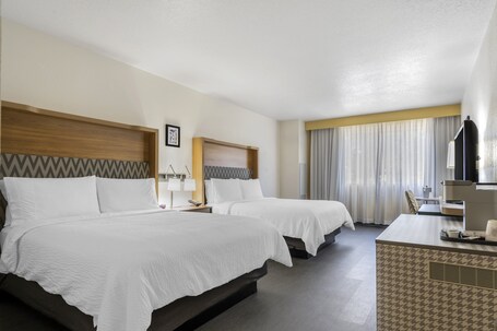 Holiday Inn Orlando International Drive ICON Park, an IHG Hotel - Image 14