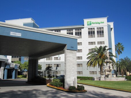 Holiday Inn Orlando International Drive ICON Park, an IHG Hotel - Image 62