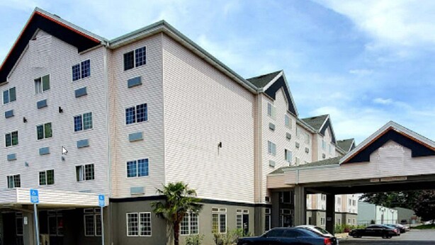 Exterior - Holiday Inn Express & Suites Portland East by IHG (Portland)