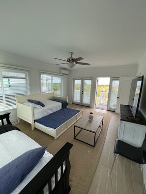 4 Schlafzimmer, Internetzugang, Bettwäsche