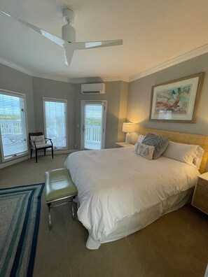 4 makuuhuonetta, internet