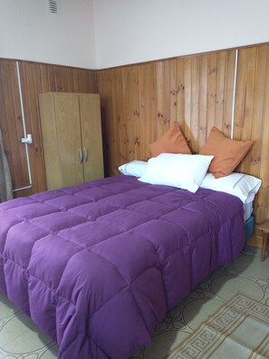 1 bedroom, WiFi