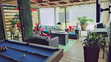 Spielezimmer