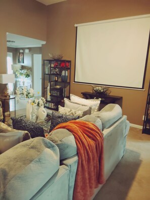 Interior - Beautiful place a nice environment (Savannah)