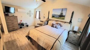 1 bedroom, WiFi