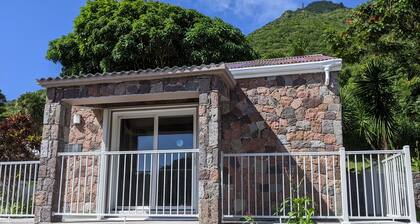 Peter Hytte is close to everything at great price!