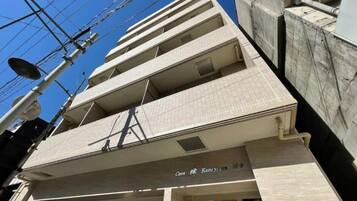 Detalle del exterior