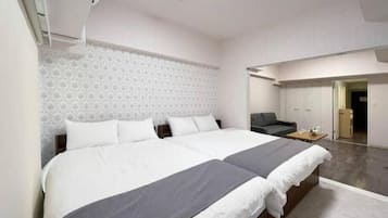1 quarto, ferros/tábuas de passar roupa, Wi-Fi, roupa de cama