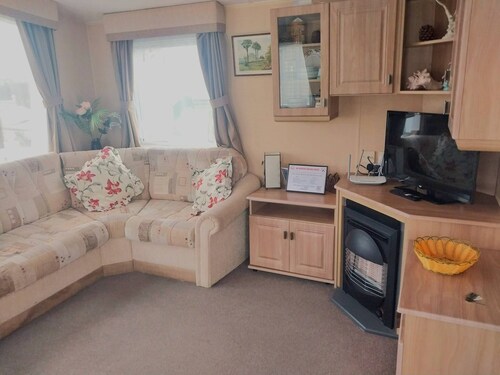 White Haven - with 2 double rooms