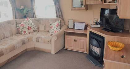 White Haven - with 2 double rooms