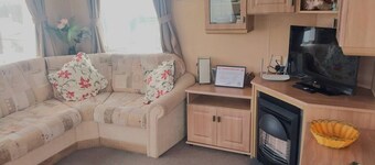 White Haven - with 2 double rooms