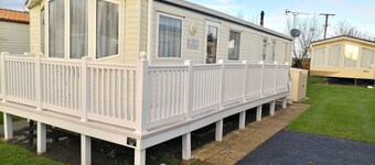 White Haven - with 2 double rooms