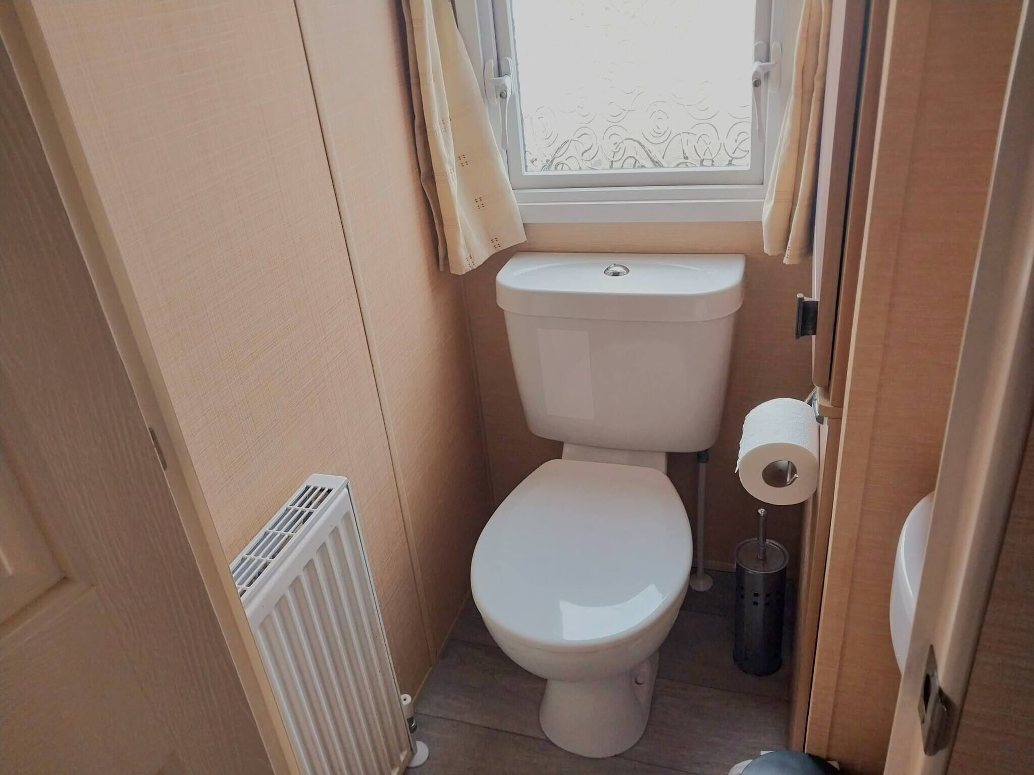 淋浴设施、毛巾、肥皂