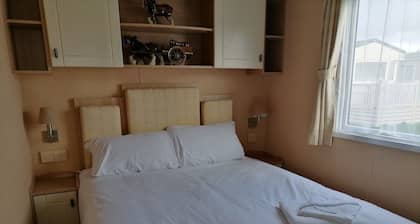 White Haven - with 2 double rooms