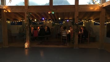 Spiseområde